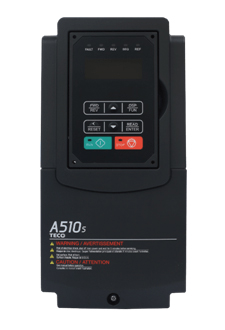 E510s AC Drives
