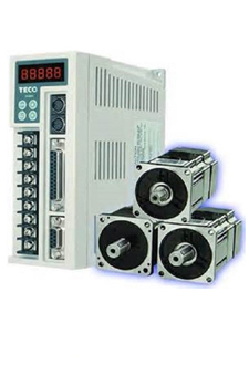 AC Servo Systems