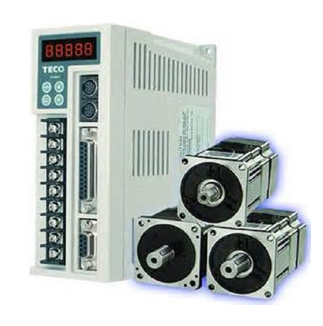 AC Servo Systems