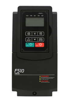 F510 AC Drives