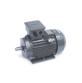 Induction Motors